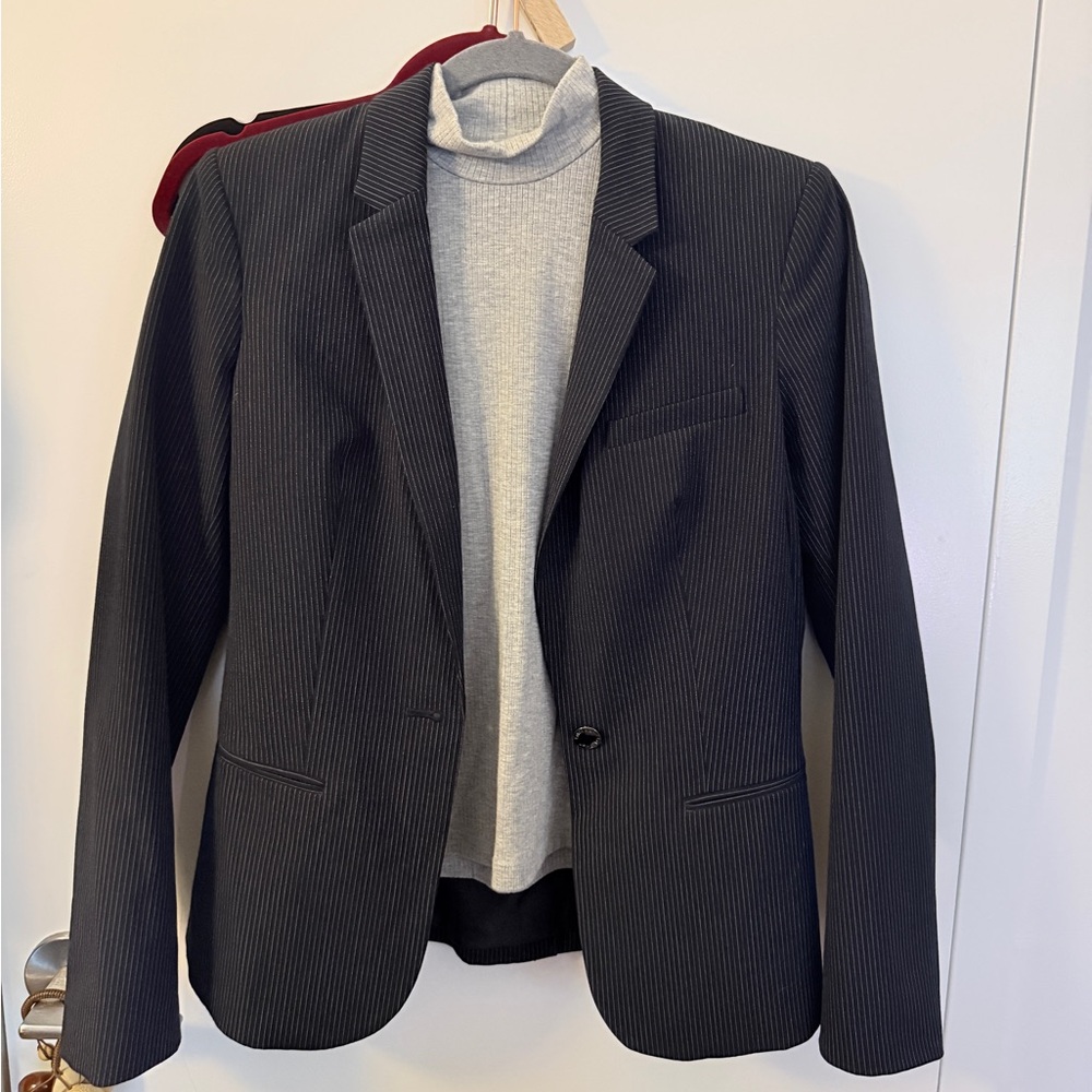 Calvin Klein blazer